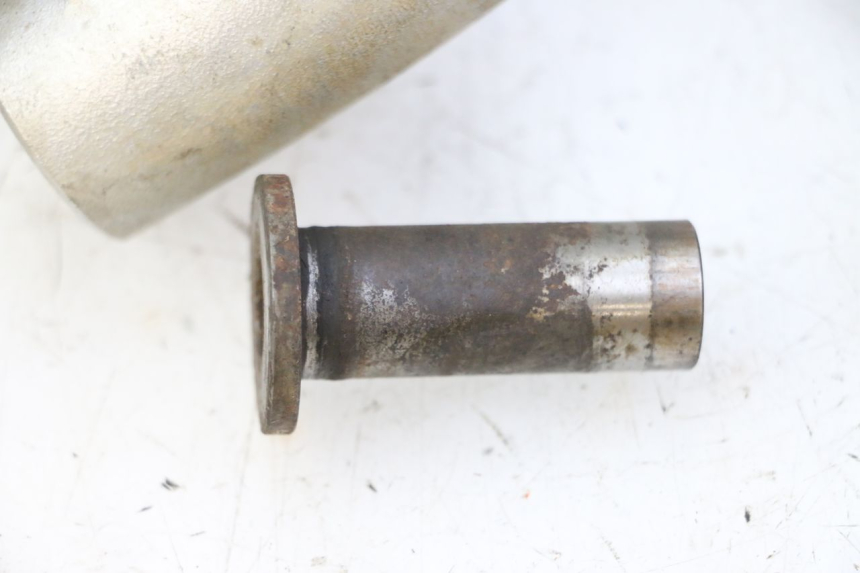 photo de Braccio oscillante YAMAHA YZ 85 (2002 - 2018) - Stato della superficie e materiale