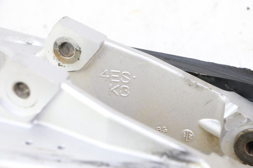 photo de Braccio oscillante YAMAHA YZ 85 (2002 - 2018) - Marcature e riferimenti originali