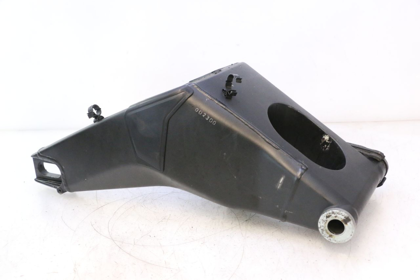 photo de FORCELLONE YAMAHA YZF R6 600 (2008 - 2009) - Vista principale