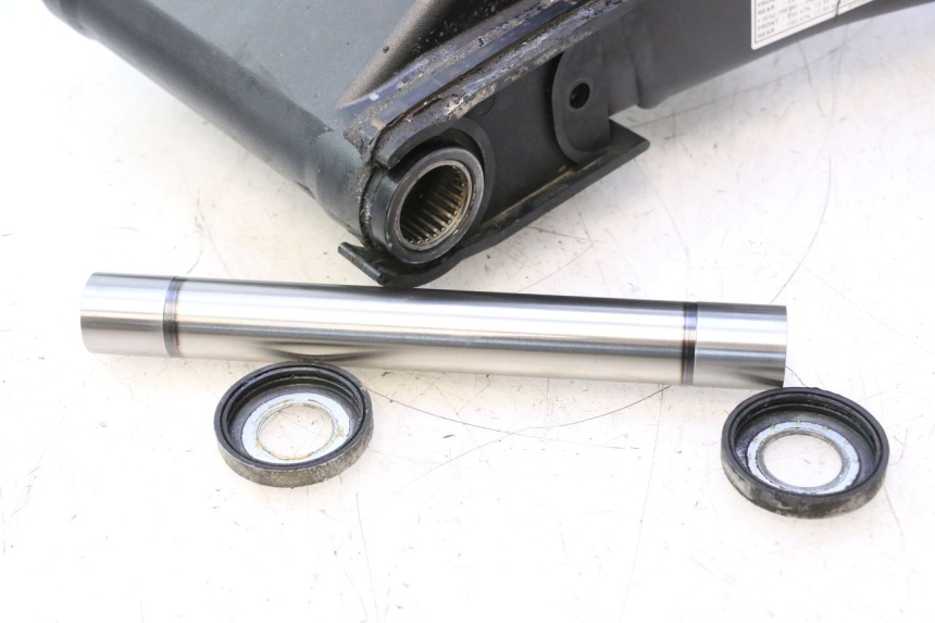 photo de FORCELLONE YAMAHA YZF R6 600 (2008 - 2009) - Foto prodotto supplementare