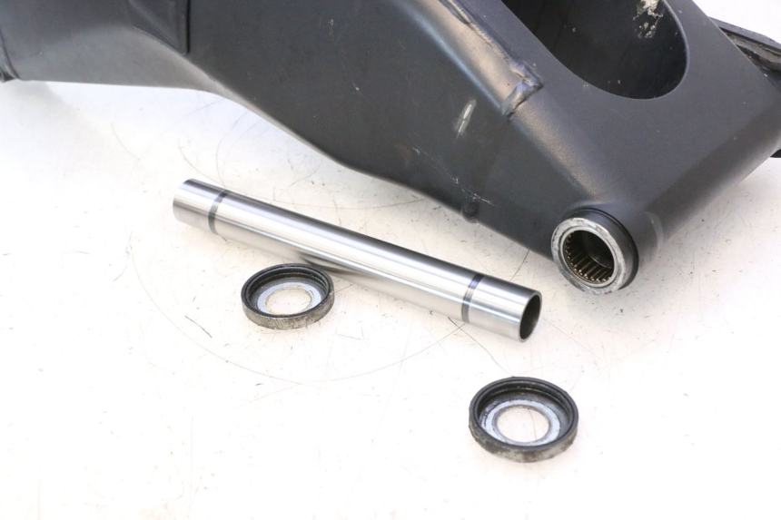 photo de FORCELLONE YAMAHA YZF R6 600 (2008 - 2009) - Zoom qualità usato