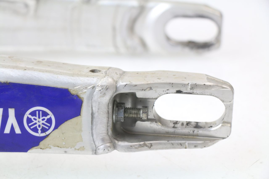 photo de FORCELLONE YAMAHA YZF YZ-F 450 (2018 - 2021) - Zoom sullo stato d'uso