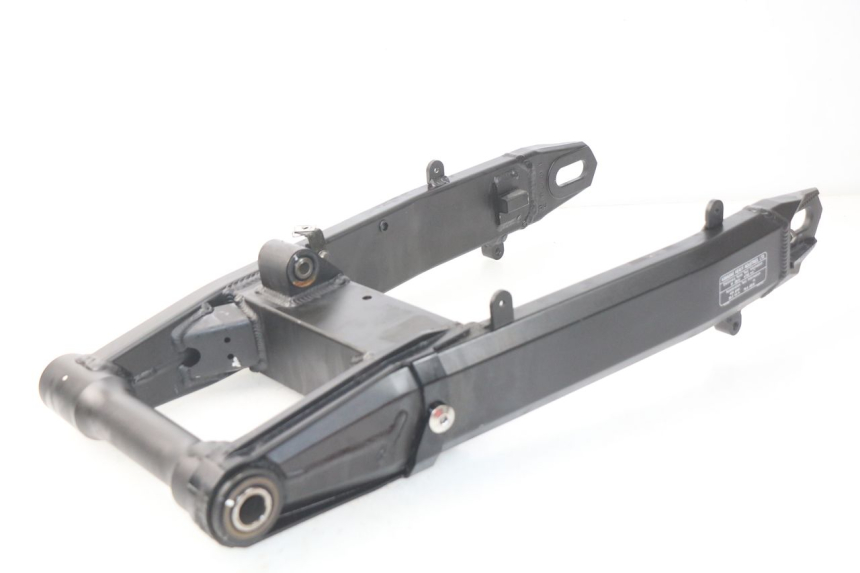 photo de Braccio oscillante KAWASAKI Z Z900 900 (2017 - 2019) - Vista principale