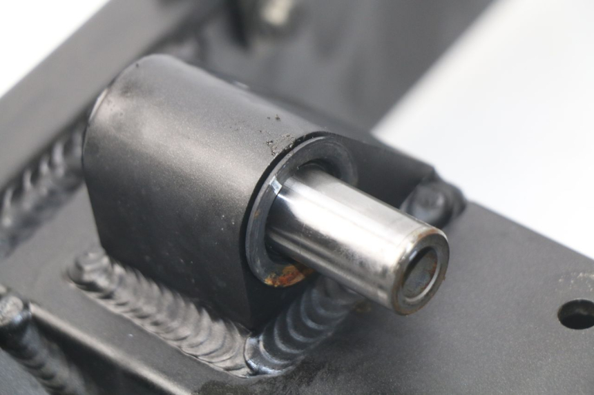 photo de Braccio oscillante KAWASAKI Z Z900 900 (2017 - 2019) - Dettaglio del componente