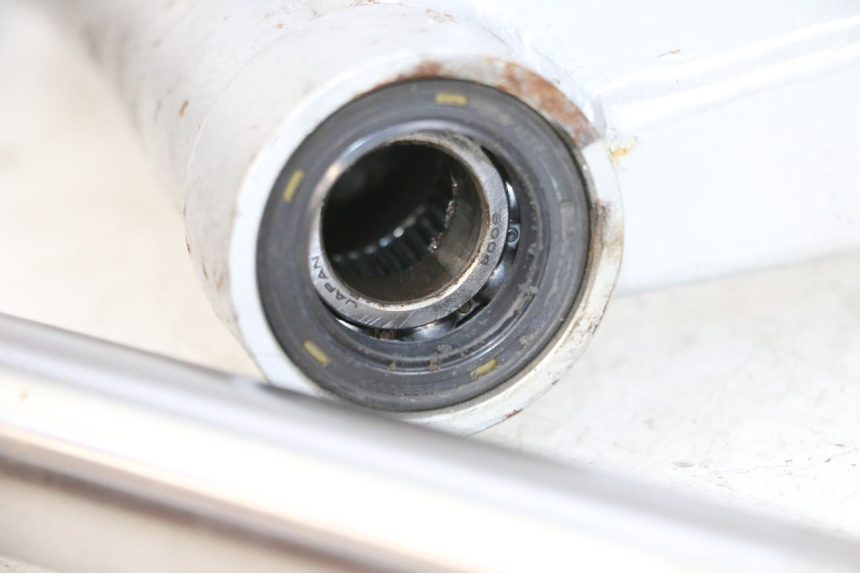 photo de FORCELLONE KAWASAKI ZR 7 750 (1999 - 2004) - Zoom sullo stato d'uso