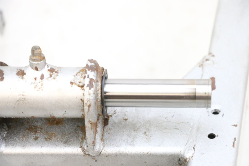 photo de FORCELLONE KAWASAKI ZR 7 750 (1999 - 2004) - Vista d'insieme del prodotto