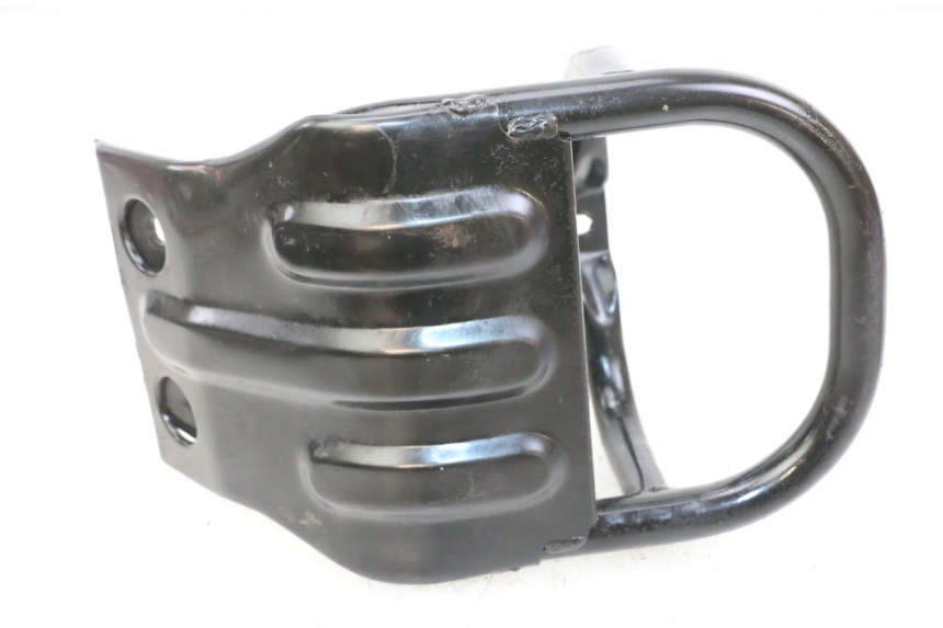 photo de BUMPER MASAI XL 50 (2012 - 2019) - Altra angolazione