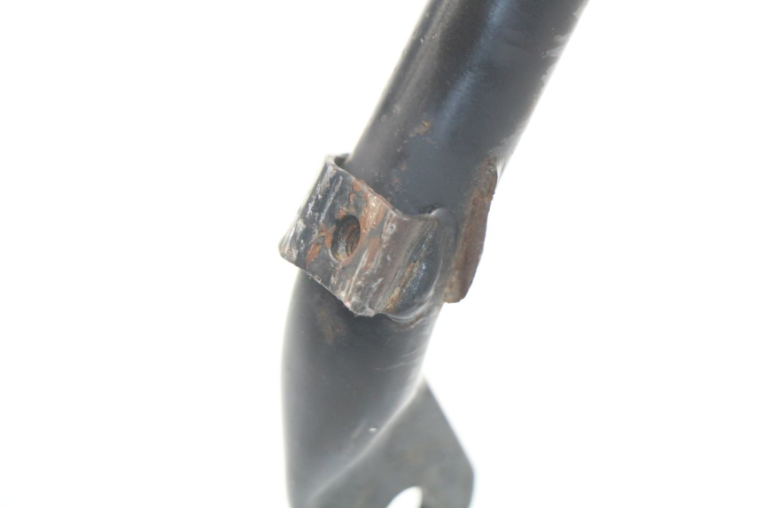 photo de paraurti ADLY RS SUPERSONIC 50 (2005 - 2010) - Zoom sullo stato d'uso