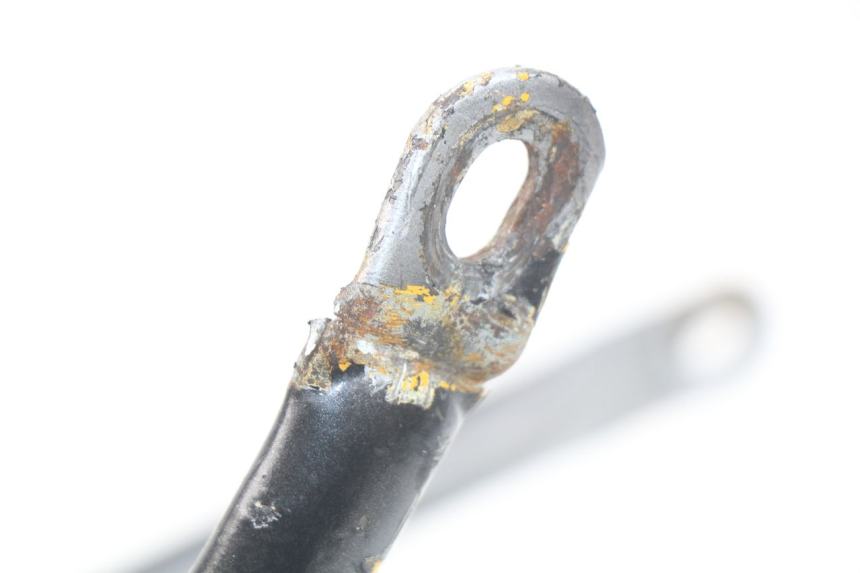 photo de paraurti SHINERAY XY150STE 150 - Primo piano tecnico