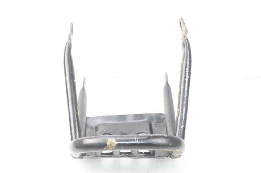 photo de paraurti SHINERAY XY150STE 150 - Stato della superficie e materiale