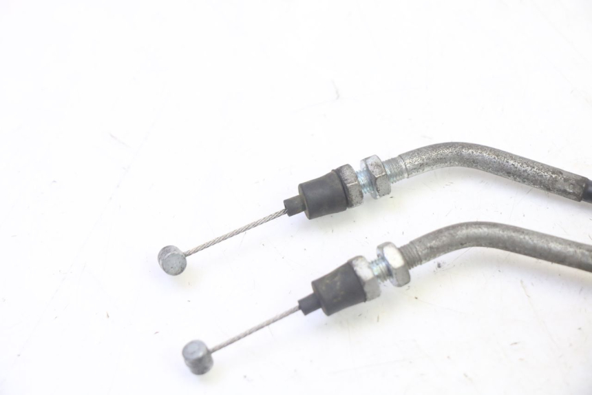 photo de CAVO ACCELERATORE QUADRO 4 4D 350 (2015 - 2018) - Zoom sullo stato d'uso