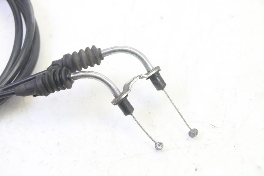 photo de CAVO ACCELERATORE QUADRO 4 4D 350 (2015 - 2018) - Altra angolazione