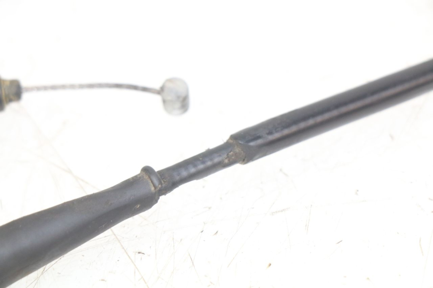 photo de CAVO DELL'ACCELERATORE KYMCO AGILITY 16+ 4T 50 (2018 - 2023) - Zoom sullo stato d'uso