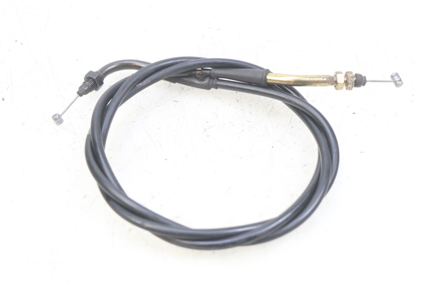 photo de CAVO DELL'ACCELERATORE KYMCO AGILITY 16+ 4T 50 (2018 - 2023) - Dettaglio del componente