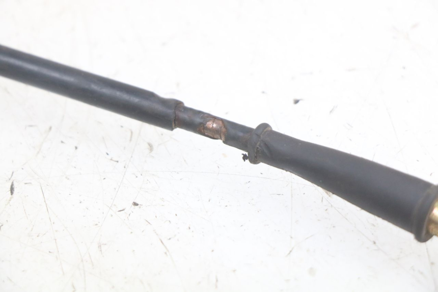 photo de CAVO DELL'ACCELERATORE KYMCO AGILITY 16+ 4T 50 (2018 - 2023) - Zoom sullo stato d'uso