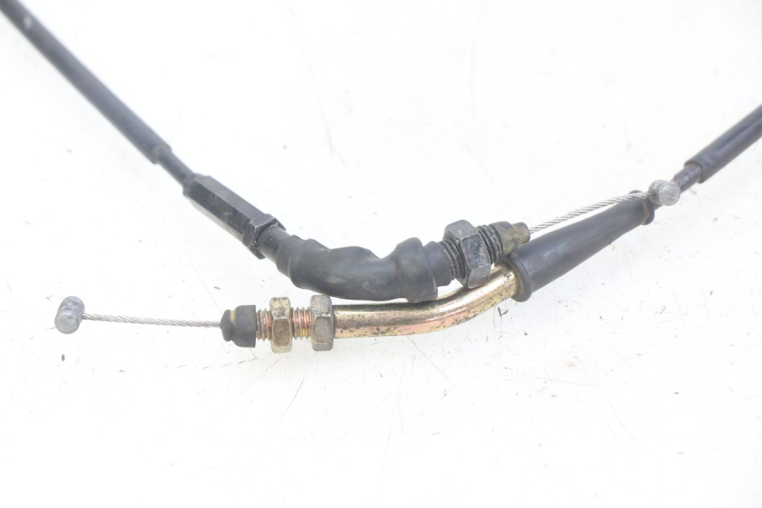 photo de CAVO DELL'ACCELERATORE KYMCO AGILITY 16+ 4T 50 (2018 - 2023) - Altra angolazione