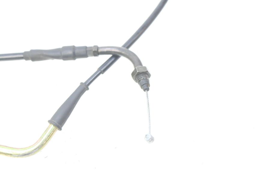 photo de CAVO DELL'ACCELERATORE KYMCO AGILITY 4T 50 (2018 - 2022) - Zoom sullo stato d'uso