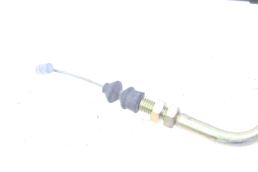 photo de CAVO DELL'ACCELERATORE KYMCO AGILITY 4T 50 (2018 - 2022) - Altra angolazione