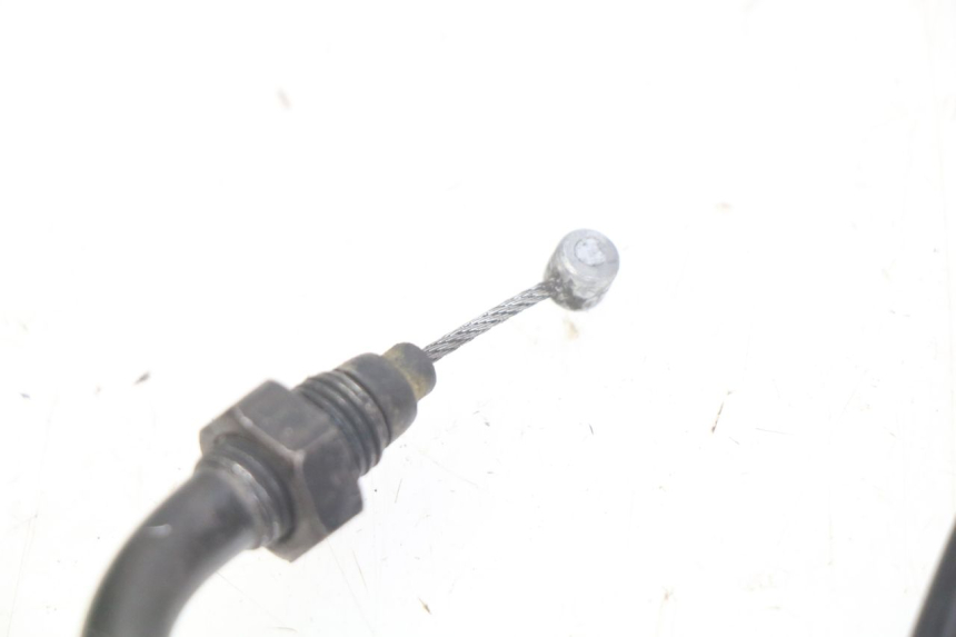 photo de CAVO DELL'ACCELERATORE KYMCO AGILITY 4T 50 (2018 - 2022) - Zoom sullo stato d'uso