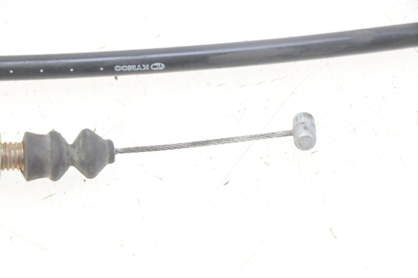 photo de CAVO DELL'ACCELERATORE KYMCO AGILITY 4T 50 (2018 - 2022) - Altra angolazione