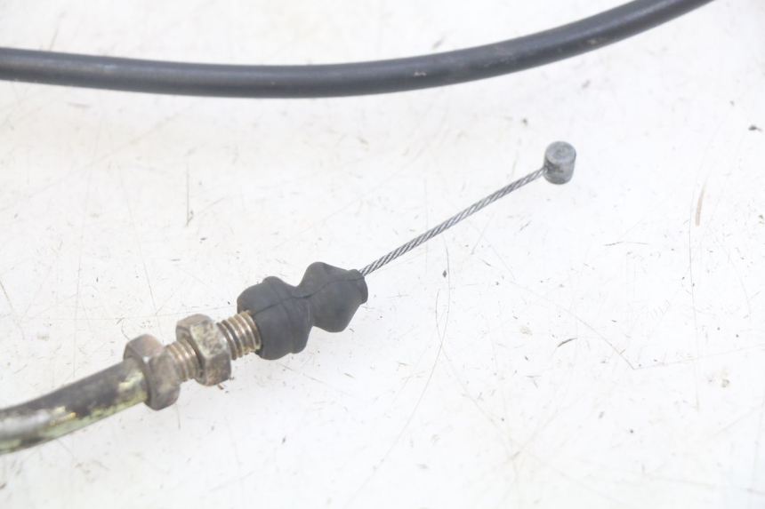 photo de CAVO DELL'ACCELERATORE KYMCO AGILITY 4T 50 (2005 - 2018) - Primo piano tecnico