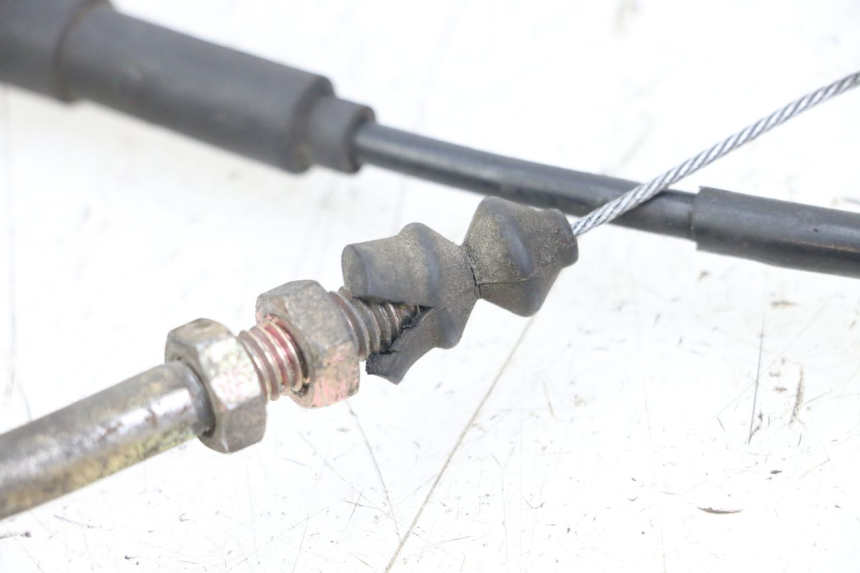 photo de CAVO DELL'ACCELERATORE KYMCO AGILITY 4T 50 (2005 - 2018) - Altra angolazione