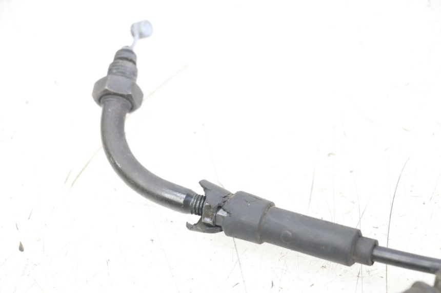 photo de CAVO DELL'ACCELERATORE KYMCO AGILITY 4T 50 (2005 - 2018) - Vista d'insieme del prodotto