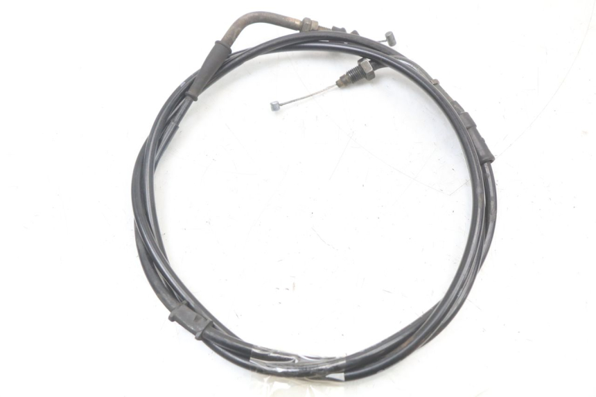photo de CAVO DELL'ACCELERATORE KYMCO AGILITY 4T 50 (2018 - 2022) - Dettaglio del componente