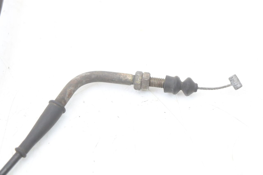 photo de CAVO DELL'ACCELERATORE KYMCO AGILITY 4T 50 (2018 - 2022) - Altra angolazione