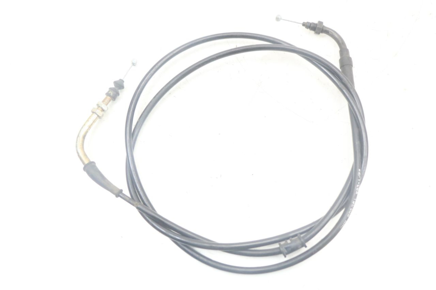 photo de CAVO DELL'ACCELERATORE KYMCO AGILITY 4T 50 (2018 - 2022) - Dettaglio del componente