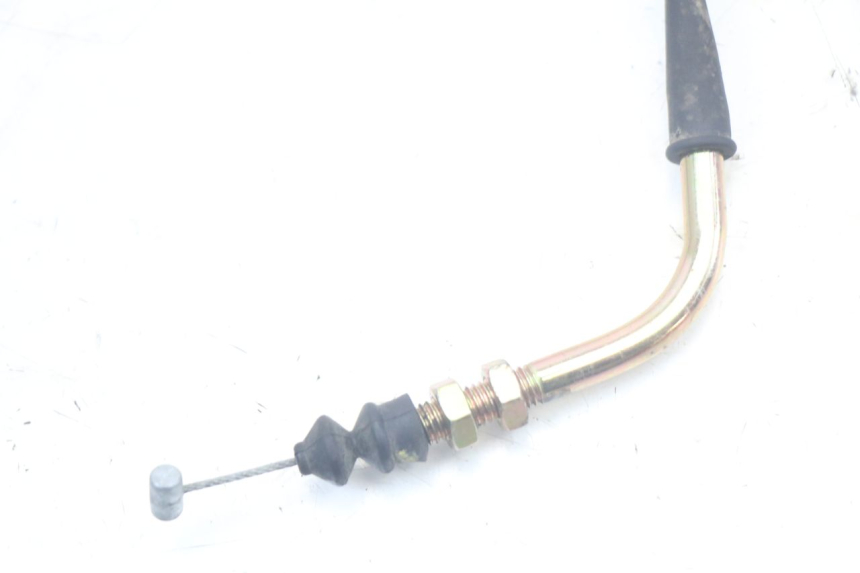 photo de CAVO DELL'ACCELERATORE KYMCO AGILITY 4T 50 (2018 - 2022) - Zoom sullo stato d'uso