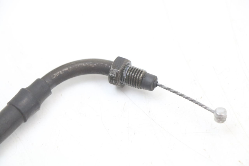 photo de CAVO ACCELERATORE KYMCO AGILITY CARRY 50 (2011 - 2020) - Zoom sullo stato d'uso