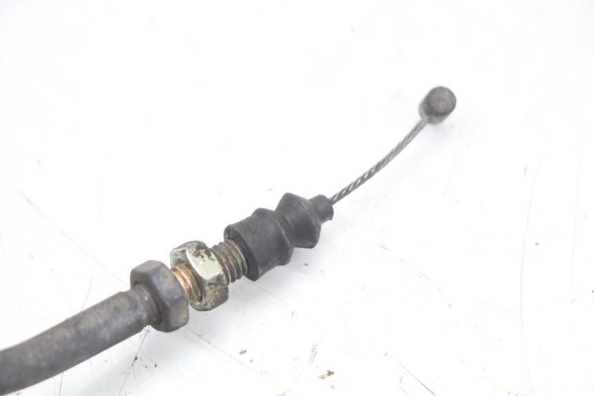 photo de CAVO ACCELERATORE KYMCO AGILITY CARRY 50 (2011 - 2020) - Altra angolazione