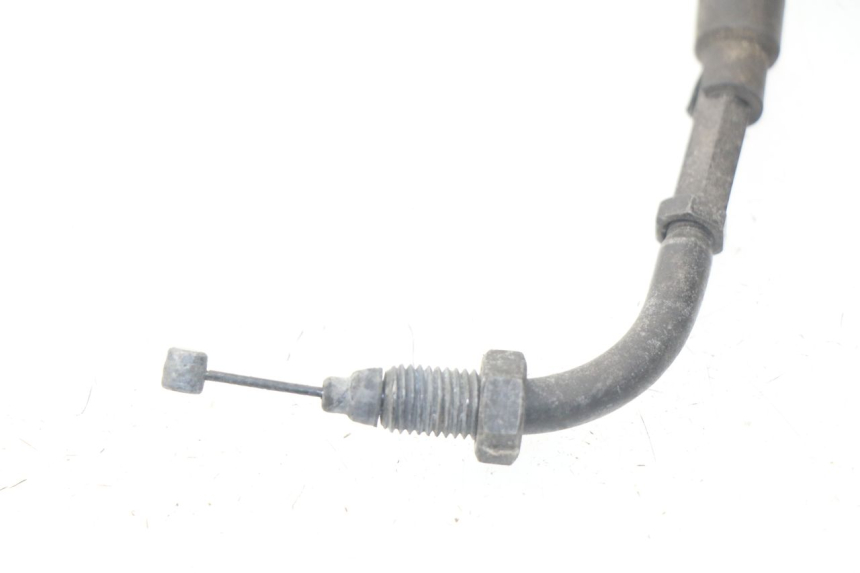 photo de Cavo dell'acceleratore KYMCO AGILITY CITY 2T 50 (2008 - 2016) - Primo piano tecnico