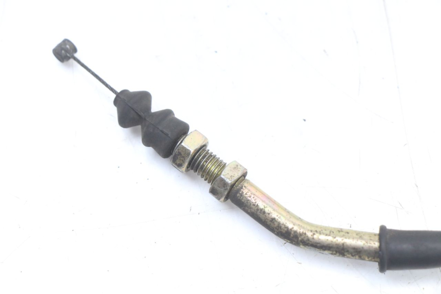 photo de CAVO ACCELERATORE KYMCO AGILITY FR 2T 50 (2012 - 2017) - Zoom sullo stato d'uso