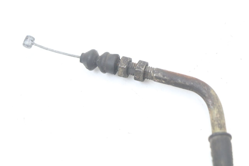 photo de Cavo dell'acceleratore KYMCO AGILITY PREMIUM 50 (2007 - 2010) - Zoom sullo stato d'uso