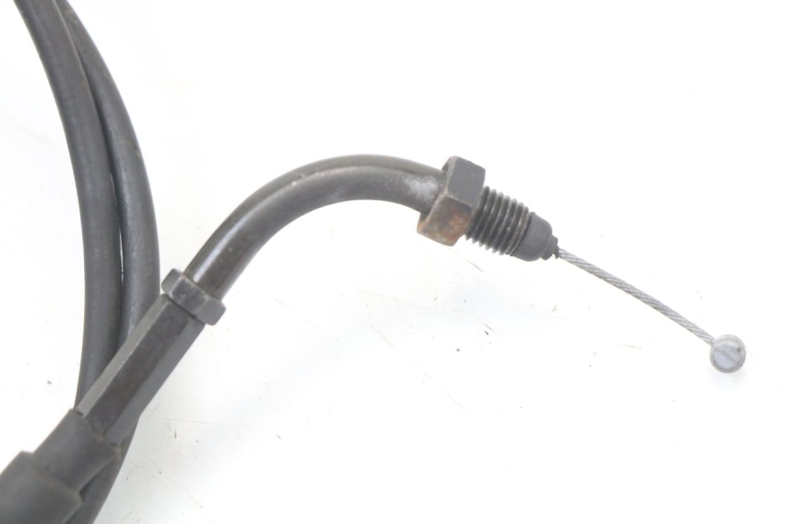 photo de Cavo dell'acceleratore KYMCO AGILITY PREMIUM 50 (2007 - 2010) - Altra angolazione