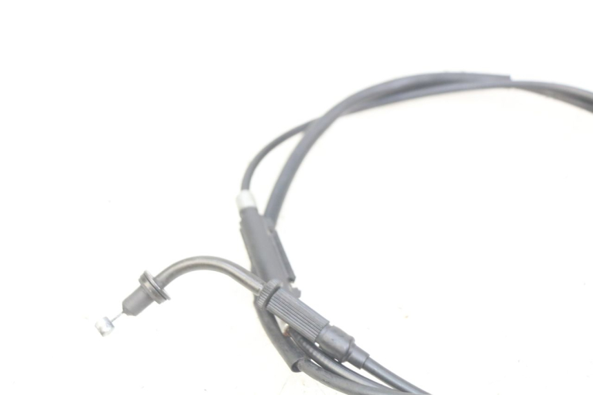 photo de CAVO DELL'ACCELERATORE MBK BOOSTER NEXT GENERATION 50 (1995 - 1998) - Zoom sullo stato d'uso