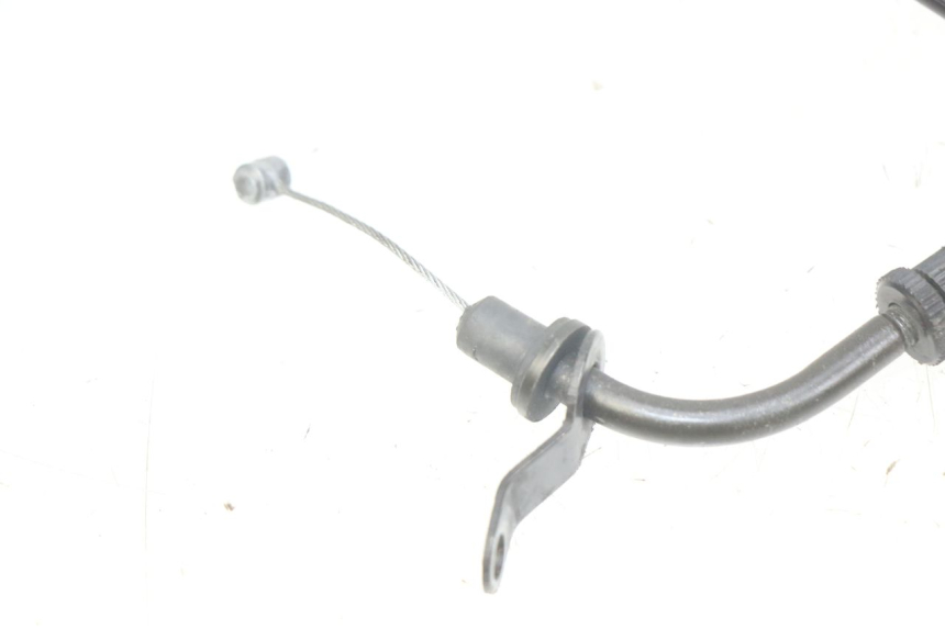 photo de CAVO DELL'ACCELERATORE MBK BOOSTER NEXT GENERATION 50 (1995 - 1998) - Stato della superficie e materiale