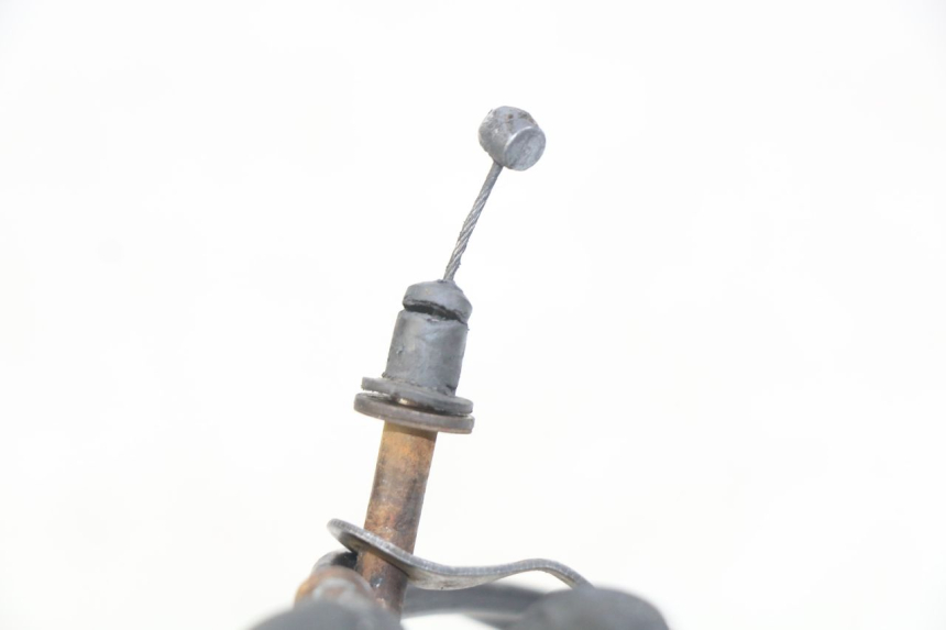 photo de CAVO DELL'ACCELERATORE MBK BOOSTER SPIRIT 50 (1999 - 2003) - Zoom sullo stato d'uso