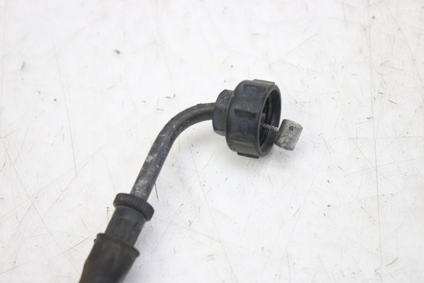 photo de CAVO DELL'ACCELERATORE MBK BOOSTER SPIRIT 50 (2004 - 2017) - Zoom sullo stato d'uso