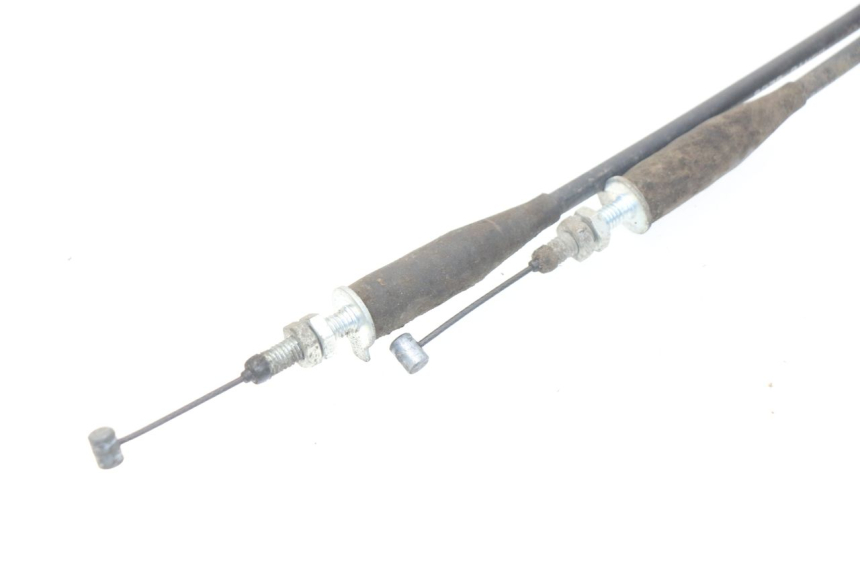 photo de CAVO DELL'ACCELERATORE SUZUKI BURGMAN 125 (2007 - 2014) - Altra angolazione