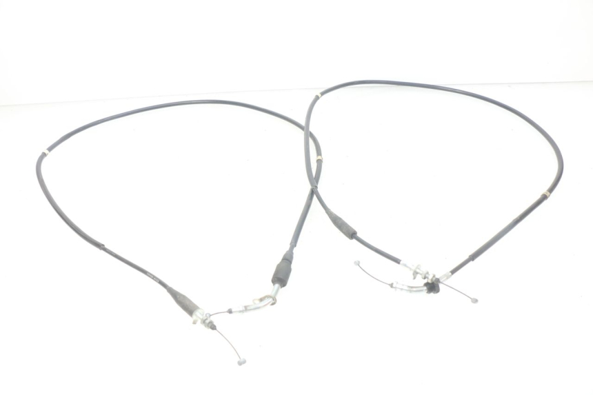 photo de CAVO DELL'ACCELERATORE SUZUKI BURGMAN 125 (2007 - 2014) - Vista principale