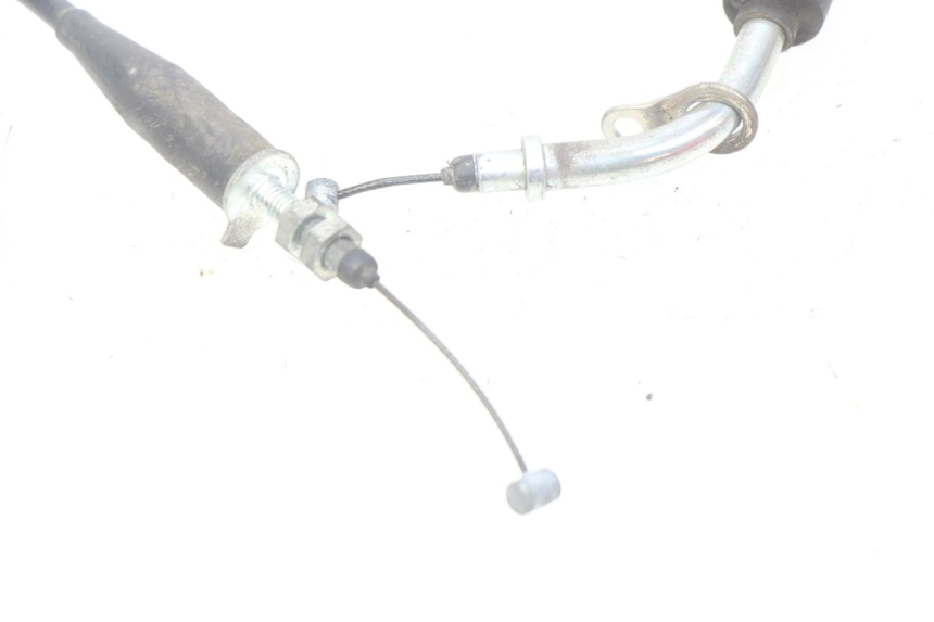 photo de CAVO DELL'ACCELERATORE SUZUKI BURGMAN 125 (2007 - 2014) - Altra angolazione