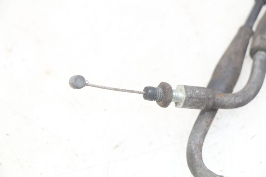 photo de CAVO DELL'ACCELERATORE SUZUKI BURGMAN 650 (2002 - 2004) - Altra angolazione