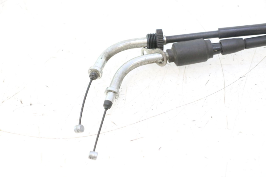 photo de CAVO DELL'ACCELERATORE SUZUKI BURGMAN 125 (2007 - 2014) - Dettaglio del componente