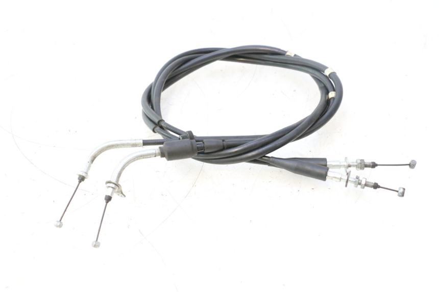 photo de CAVO DELL'ACCELERATORE SUZUKI BURGMAN 125 (2007 - 2014) - Altra angolazione