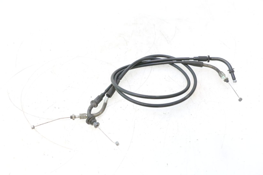photo de Cavo dell'acceleratore SUZUKI BURGMAN EXECUTIVE ABS 650 (2006 - 2012) - Vista principale