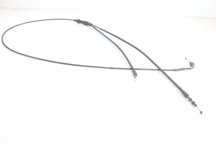 photo de CAVO DELL'ACCELERATORE PEUGEOT BUXY 50 (1993 - 1998) - Vista principale