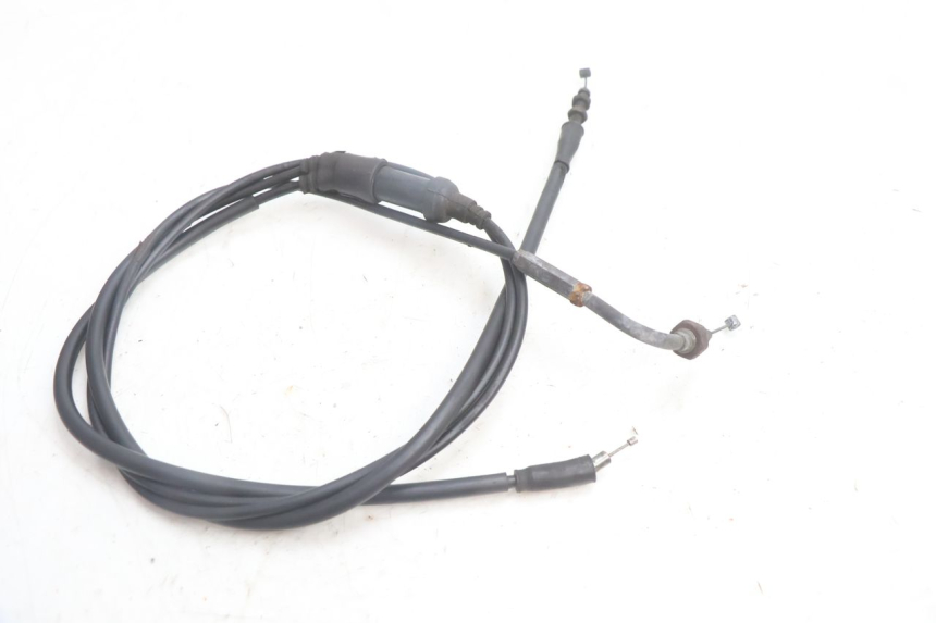 photo de CAVO DELL'ACCELERATORE PEUGEOT BUXY 50 (1993 - 1998) - Dettaglio del componente